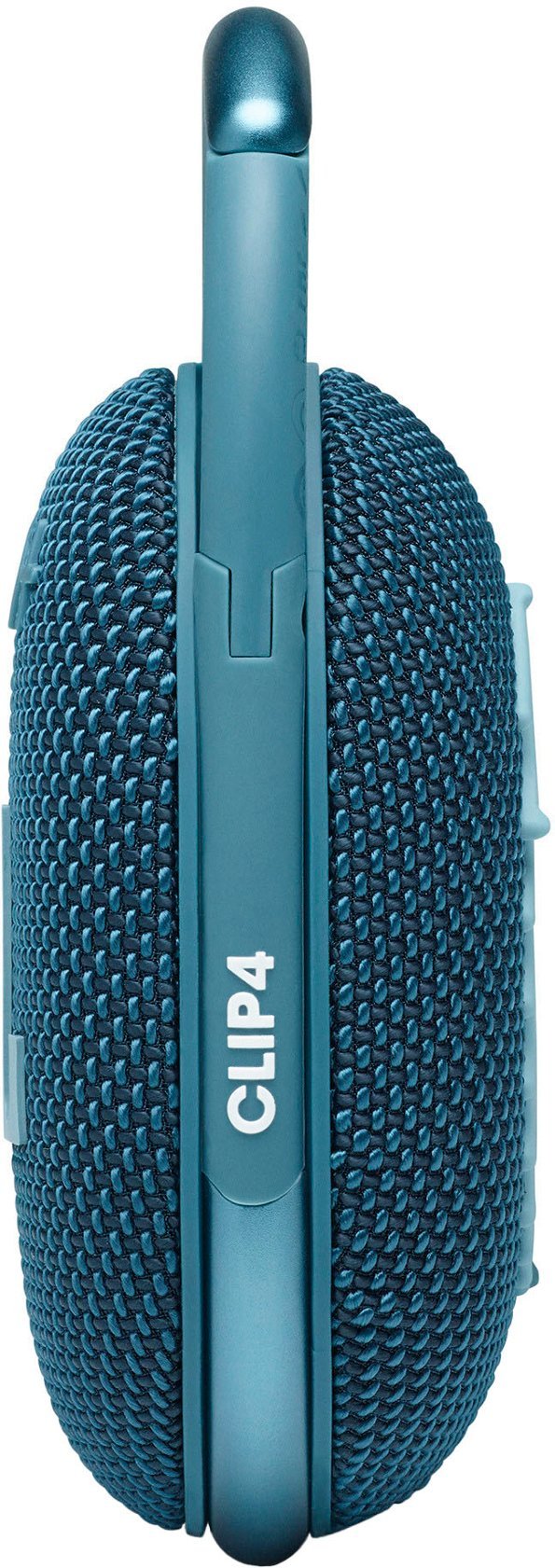 /// JBL | Clip 4 Waterproof Bluetooth Wireless Speaker - Blue | JBLCLIP4BLUAM