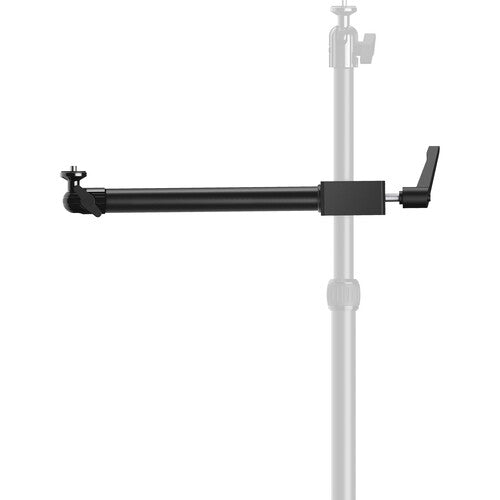 Elgato | Multi Mount System - Accessory - Solid Arm - Auxiliary Holding Arm | 10AAG9901