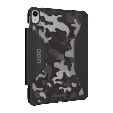 UAG | Plyo SE Series Case iPad 10.9 2022 - Midnight Camo | 15-11161