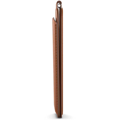 Satechi | Magnetic Wallet Stand - Brown | ST-VLWN