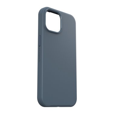 Otterbox | Symmetry w/ MagSafe Series Case iPhone 17e/16e/15/14/13 - Blue (Bluetiful) | 15-11396