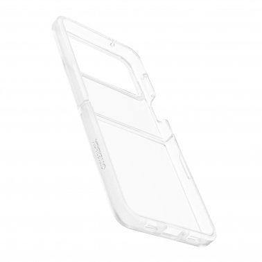 Otterbox | Samsung Galaxy Z Flip4 5G Thin Flex - Clear | 15-10523