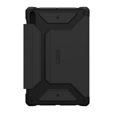 UAG | Metropolis SE Case for Samsung Galaxy Tab S9 Ultra  - Black | 15-11842