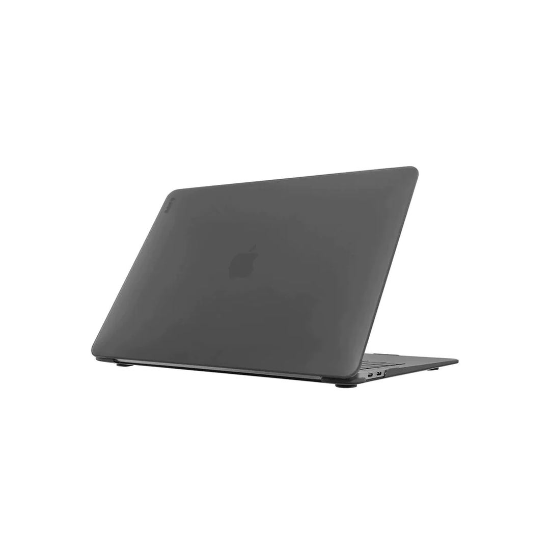 LAUT | Huex Elements Case for MacBook Air 15 M2 / M3 (2022-2024) - Black | L_MA23_HX_BK