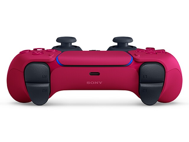 //// Sony | PlayStation 5 DualSense Wireless Controller - Cosmic Red | 3006411