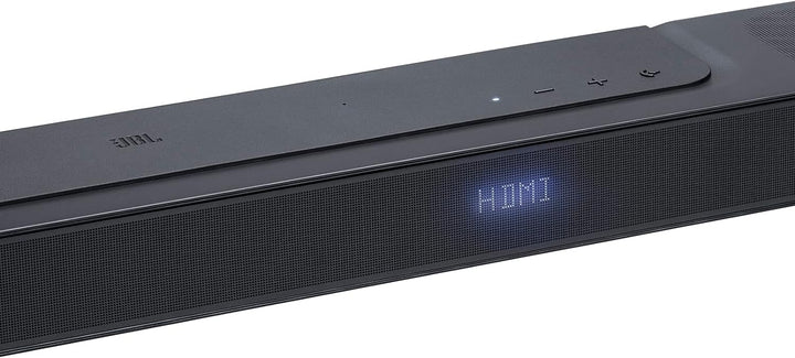 JBL | Bar 1000 Sound Bar w/ Detachable Surround Speakers | JBLBAR1000PROBLKAM