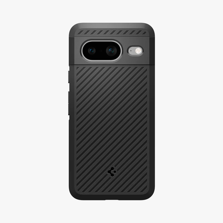 Spigen | Core Armor Case for Pixel 8 - Matte Black | SGPACS06295