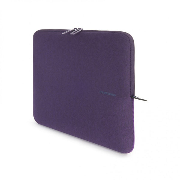 Tucano | Melange Sleeve for Laptops Up to 14 Inches - Purple | BFM1314-PP