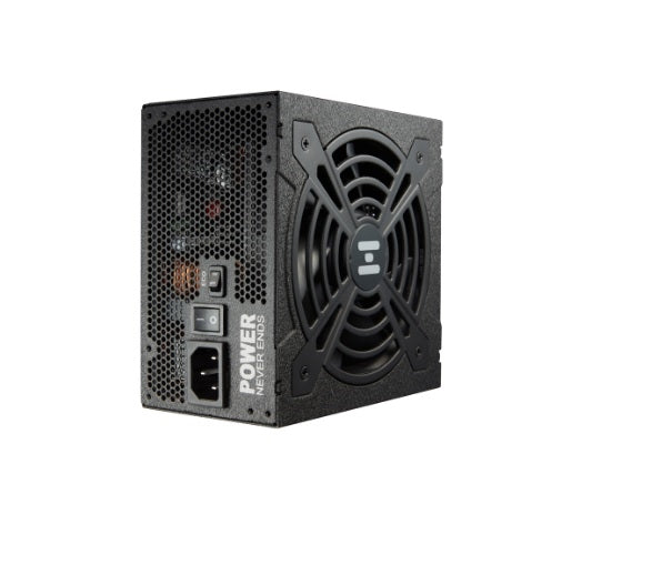 FSP | Hydro G PRO 1000W Active PFC Power Supply with 10-Year Warranty | HG2-1000