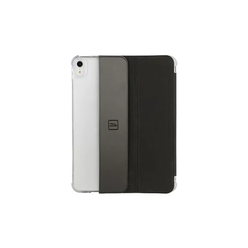 Tucano | Satin Folio Case for iPad 10.9" 10th Gen (2022) - Black | IPD1022ST-BK