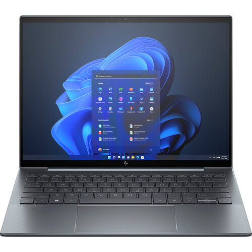 HP | Elite Dragonfly 13.5" FHD G4 Notebook - i5-1345U, 16GB LPDDR5, 512GB M.2 PCIe NVMe 2280 TLC 4X4 SSD, Intel Iris Xe Graphics, Wi-Fi, BT5.3