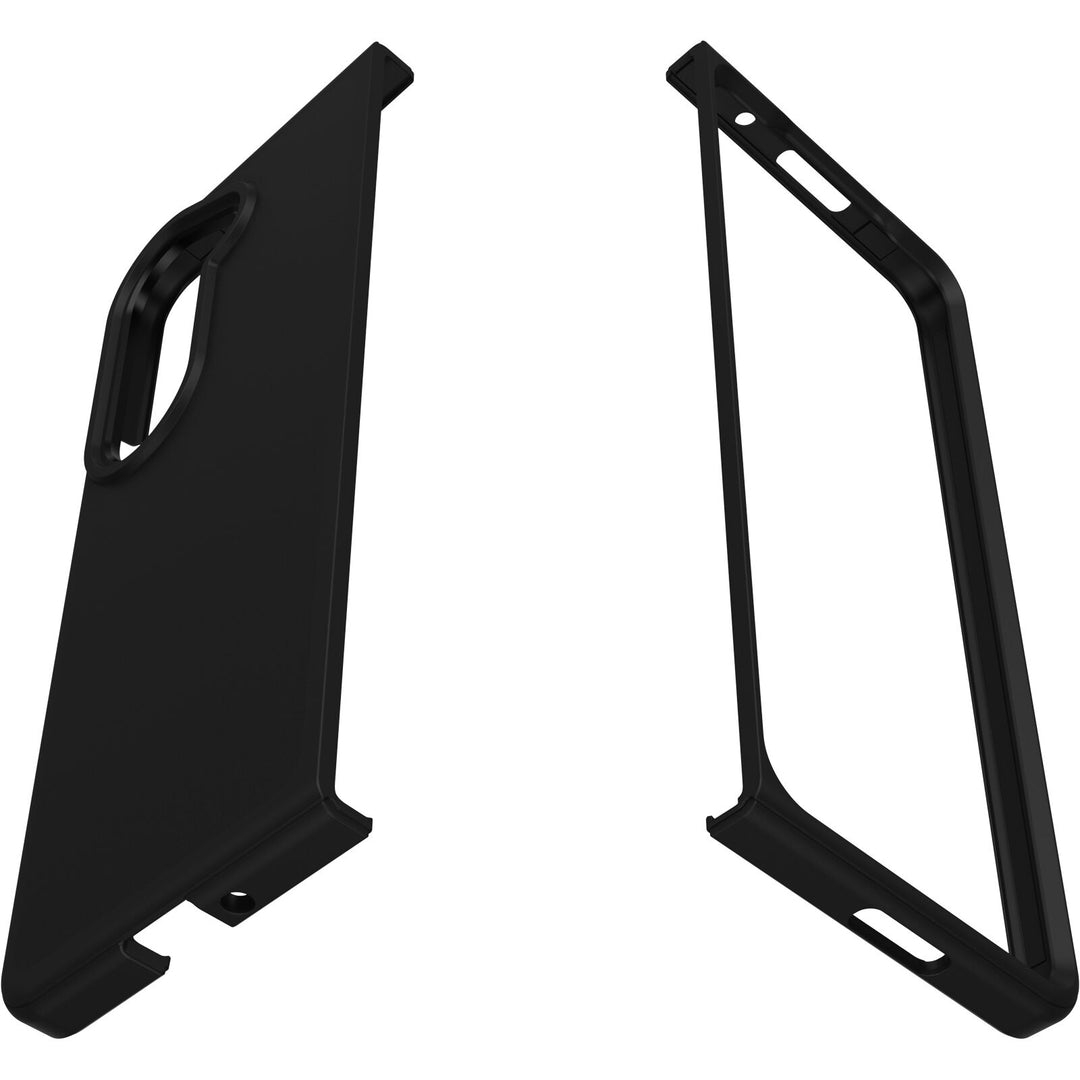 Otterbox | Samsung Galaxy Fold5 Thin Flex Series Case - Black | 15-11261