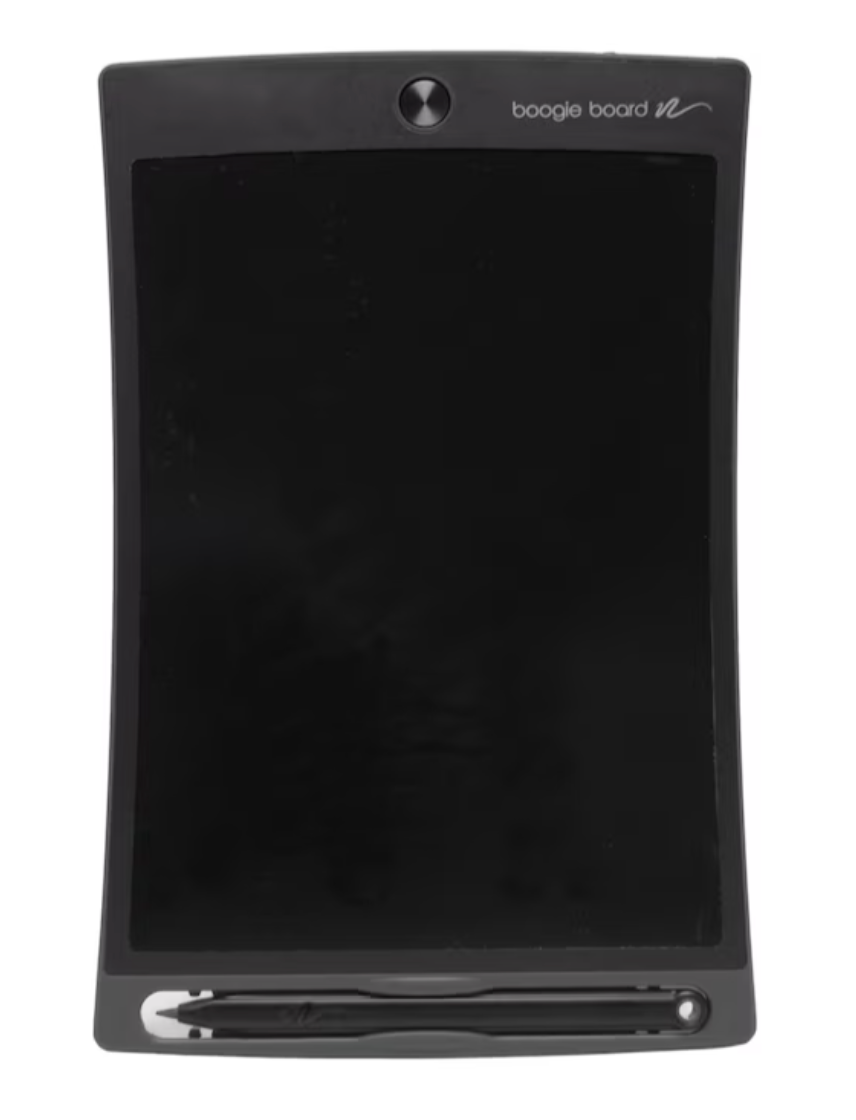 Boogie Board | Jot 8.5" LCD eWriter - Grey | J31020001
