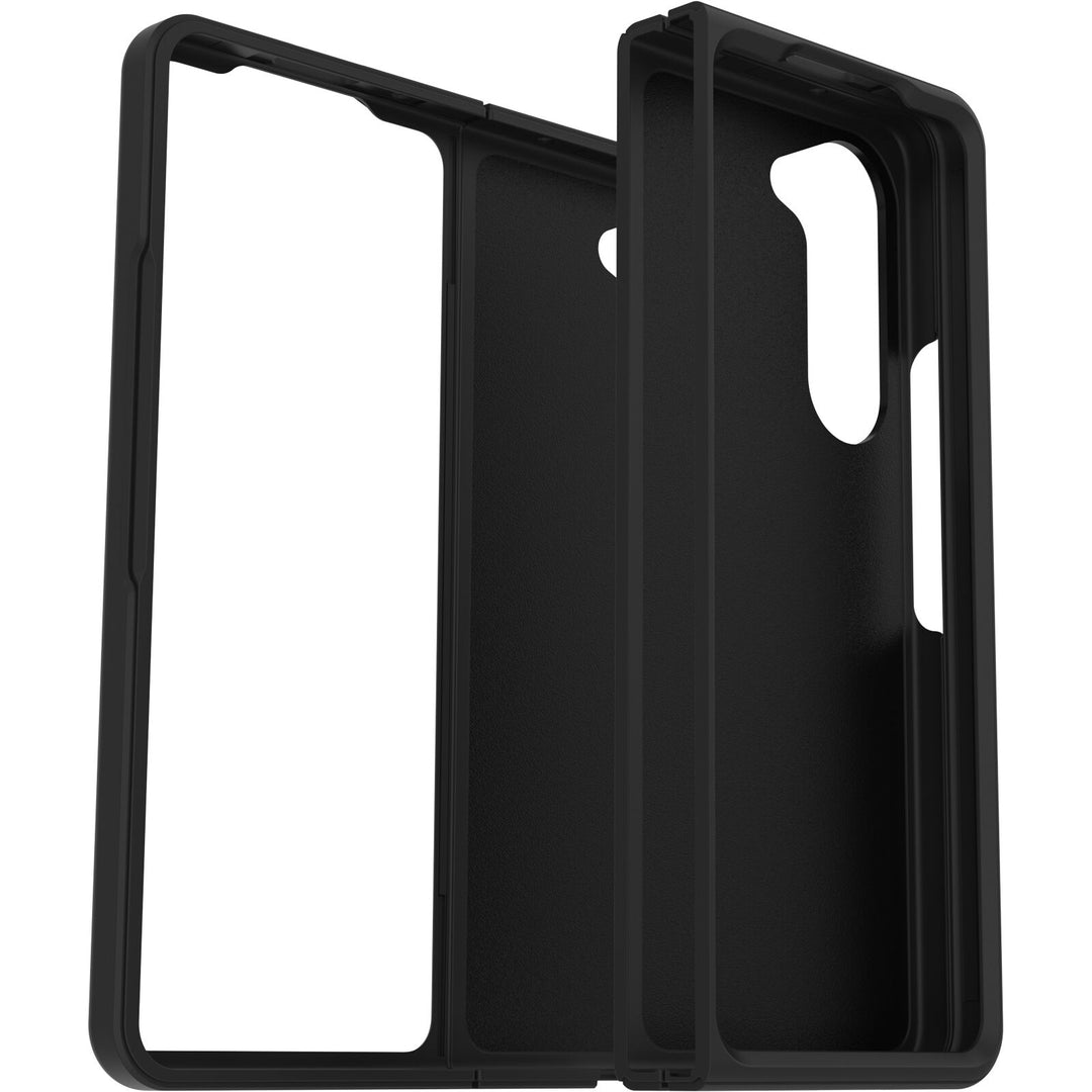 Otterbox | Samsung Galaxy Fold5 Thin Flex Series Case - Black | 15-11261