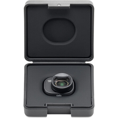 DJI | Mini 4 Pro Wide-Angle Lens | CP.MA.00000730.02