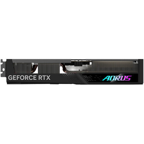 Gigabyte | AORUS Video Card GeForce RTX 4060 ELITE 8GB GDDR6 128Bit PCIE ATX  10c | GV-N4060AORUS E-8GD