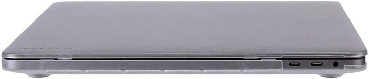 InCase | 16" MacBook Pro - Hardshell Dots 2021 Case - Clear | INMB200722-CLR