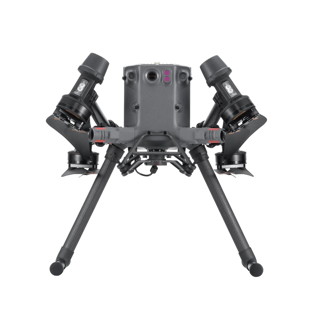 DJI | Matrice 350 RTK Drone | CP.EN.00000468.01