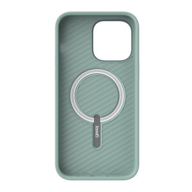 ZAGG GEAR4 | D3O Denali Snap Case iPhone 14 Pro Max - Green | 15-10139