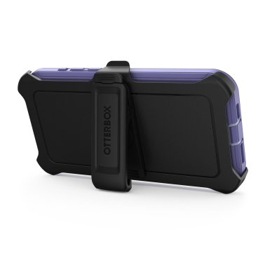 Otterbox | Defender Series Case iPhone 15 Pro Max - Purple (Mountain Majesty) | 15-11568