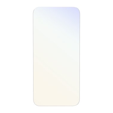 Otterbox | iPhone 15 Pro Max Premium Pro Glass Blue Light Screen Protector 15-11810
