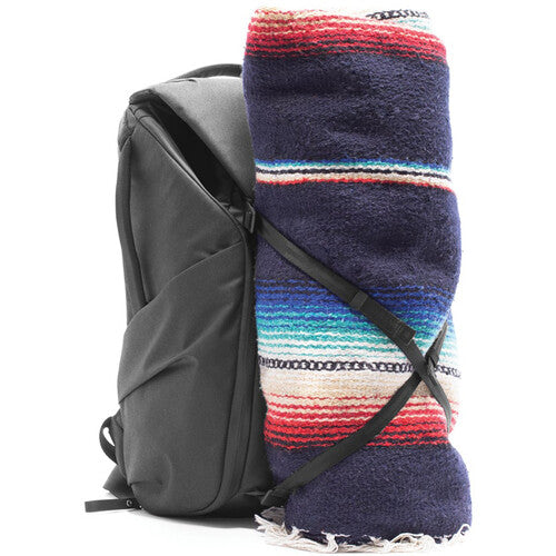 Peak Design | Everyday Backpack 30L v2 For up to 16"- Black | BEDB-30-BK-2
