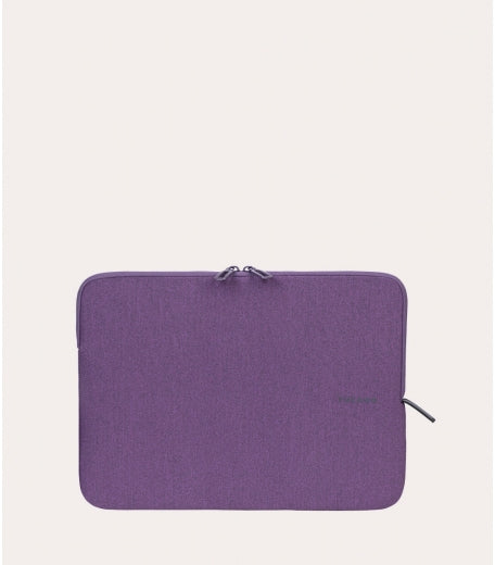 Tucano | Melange Sleeve for Laptops Up to 14 Inches - Purple | BFM1314-PP