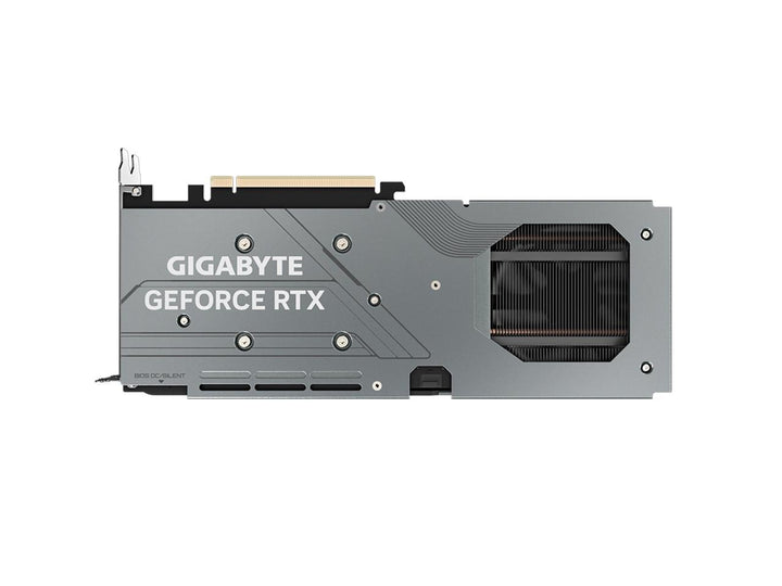 Gigabyte | Video Card GeForce RTX 4060 GAMIN OC 8G GDDR6 128B ATX  10c | GV-N4060GAMING OC-8GD