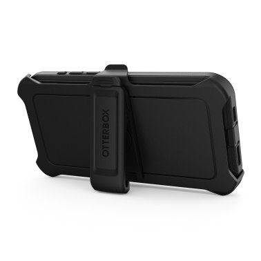 Otterbox | Defender Series Case iPhone 15 Pro Max - Black | 15-11566