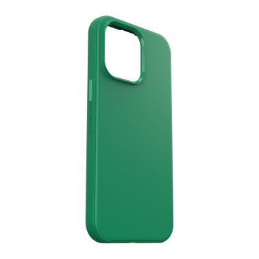 Otterbox | Symmetry w/ MagSafe Series Case iPhone 15 Pro Max - Green Juice | 15-11598