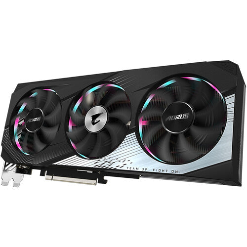 Gigabyte | AORUS Video Card GeForce RTX 4060 ELITE 8GB GDDR6 128Bit PCIE ATX  10c | GV-N4060AORUS E-8GD