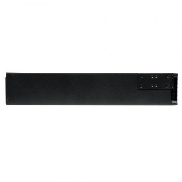 Tripp Lite | SmartOnline - Double-Conversion UPS 7 Outlets 2000VA 120V | U2200RTXLCD2U