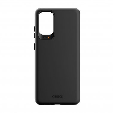 ZAGG GEAR4 | D3O Holborn Case Samsung Galaxy S20+ - Black | 15-06622