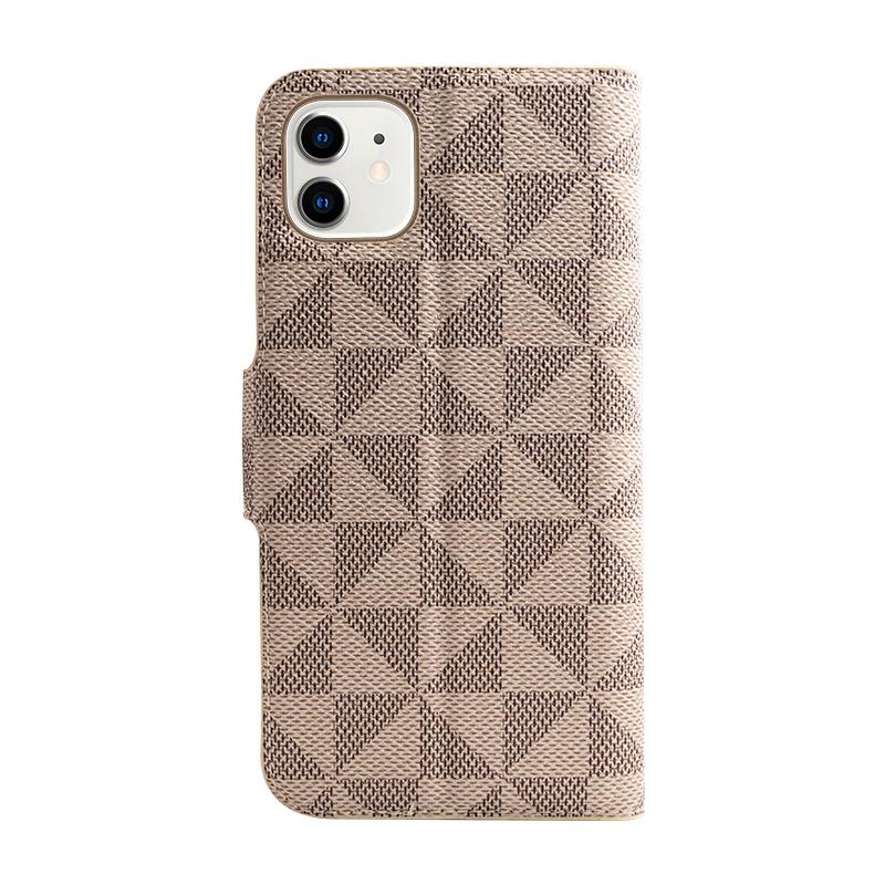 Caseco | Park Ave Wallet Mag iPhone 12 / 12 Pro | C3353-44
