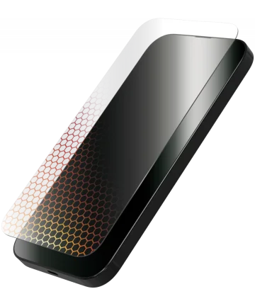 //// ZAGG | InvisibleShield XTR3 Glass for iPhone 15 - Clear | IS-200111800