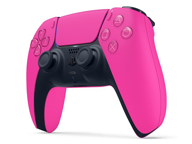 Sony | PlayStation 5 Wireless Controller DualSense  - Nova Pink | 3006413