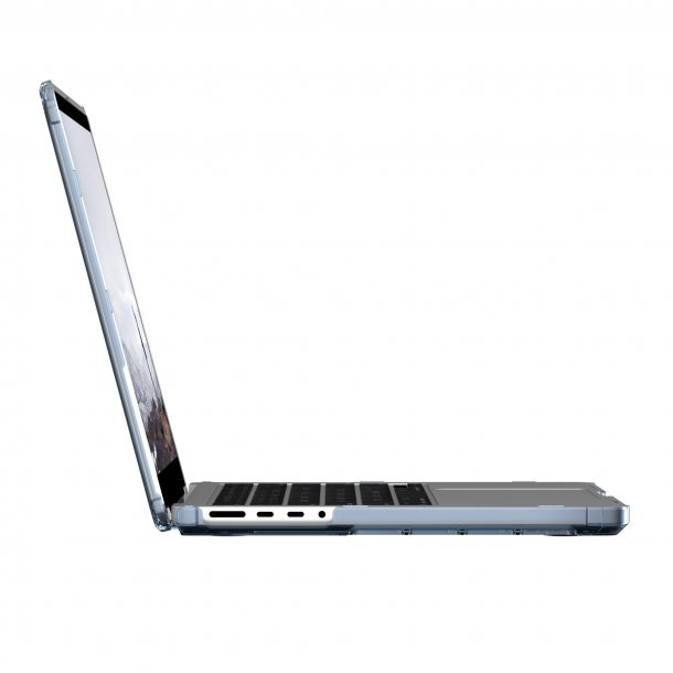 UAG | Apple Macbook Pro 14'' Lucent Case - Blue | 15-09916