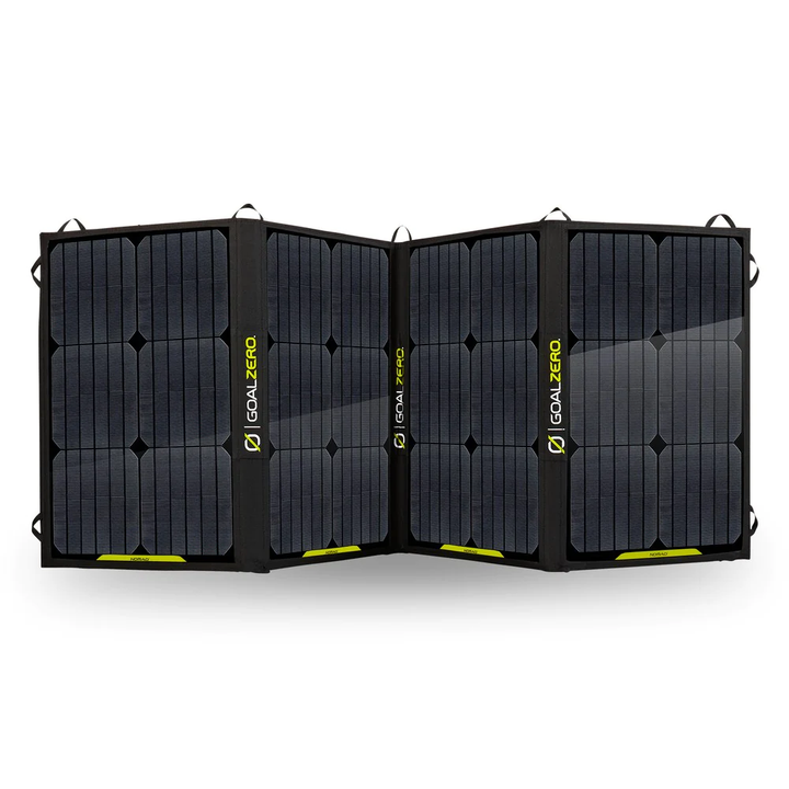 Goal Zero | Nomad 100 Solar Panel | 4OTC13007