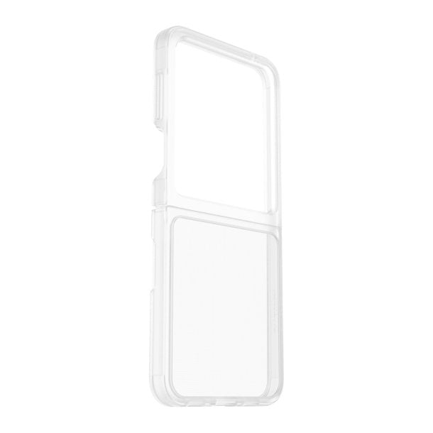 Otterbox | Thin Flex Series Case Samsung Galaxy Flip5 - Clear  | 15-11255