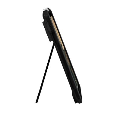 UAG | Scout w/KickStand and Handstrap iPad 10.9 10th Gen (2022) Bulk Packaging - Black | 12339HB14040