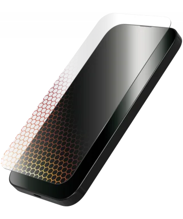 ZAGG | InvisibleShield XTR3 Glass for iPhone 15 Pro - Clear | IS-200111802