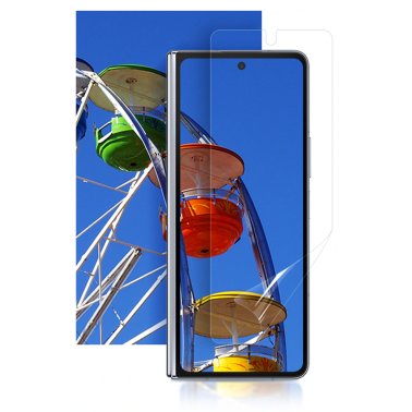 Samsung | OEM Galaxy Z Fold 5 Front Protection Film Screen Protector | 15-11943