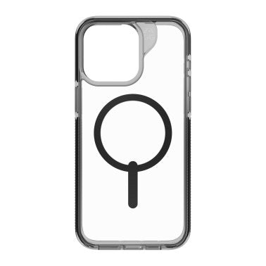 ZAGG GEAR4 | Santa Cruz Snap Case iPhone 15 Pro Max - Black | 15-11691