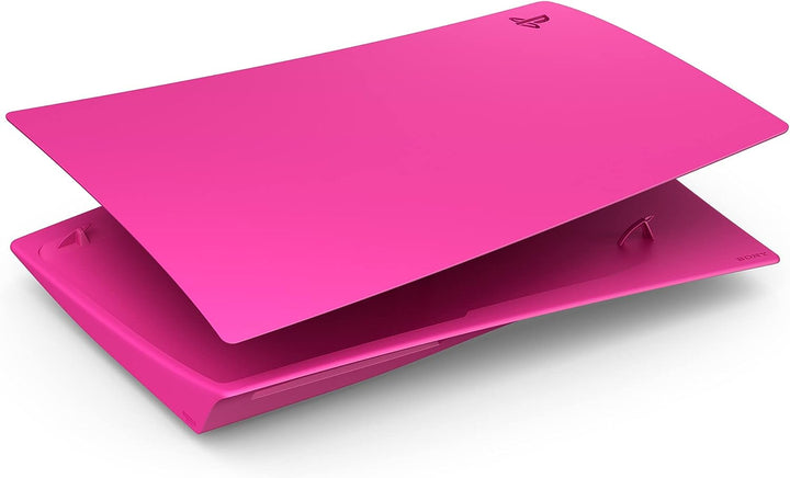 //// Sony | Playstation PS5 - Digital Edition Console Cover - Nova Pink  NON SLIM MODELS | 1000030444