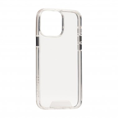 /// Spectrum | iPhone 13 Pro Max - Clearly Slim Case - Clear | 15-09302