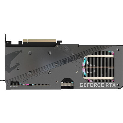 Gigabyte | AORUS Video Card GeForce RTX 4060 ELITE 8GB GDDR6 128Bit PCIE ATX  10c | GV-N4060AORUS E-8GD