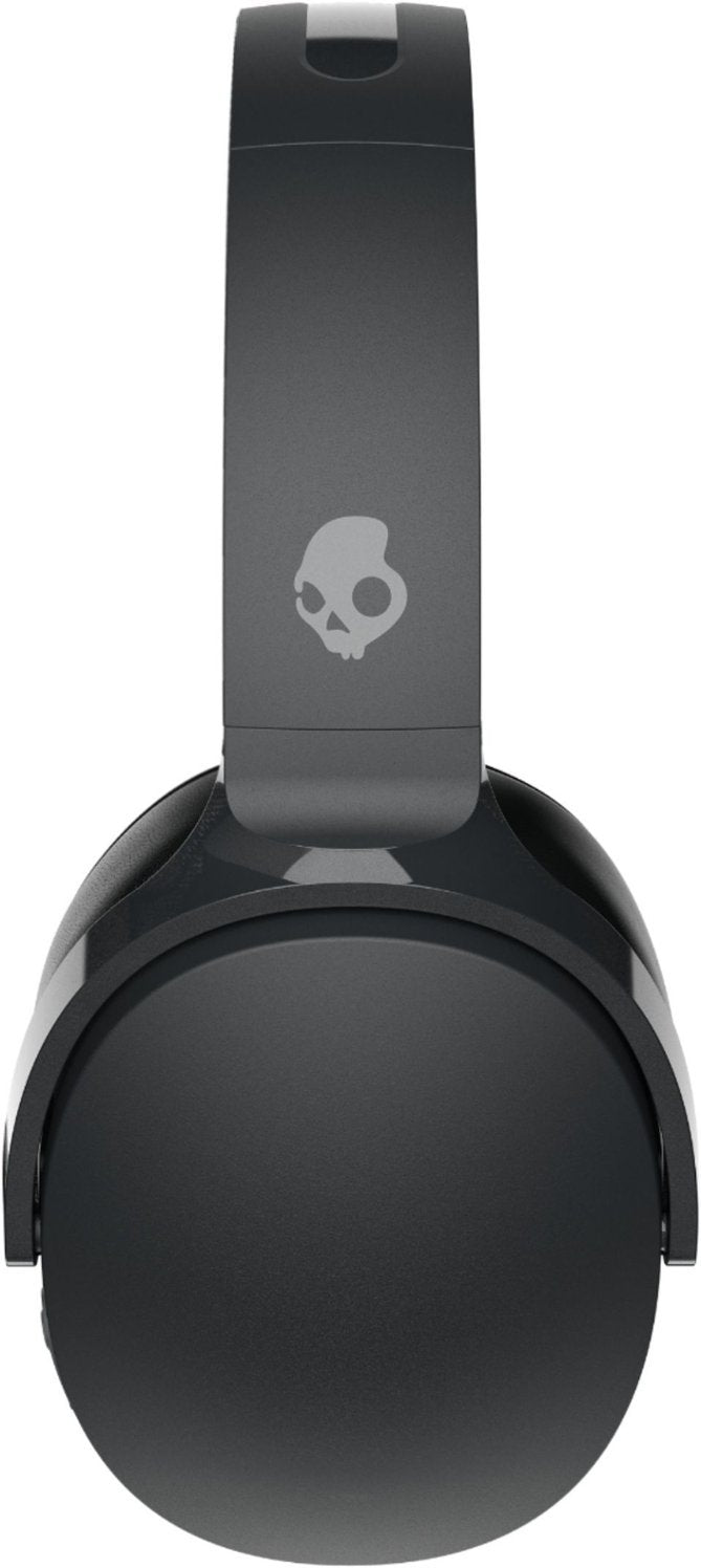 Skullcandy | Hesh Evo Over-Ear Wireless - True Black | SKC-S6HVW-N740