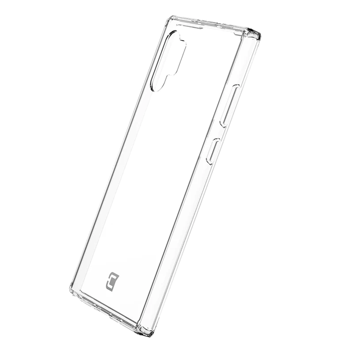 Caseco | Fremont Clear Tough Case Samsung Galaxy Note 10+ - Clear | C2402-01