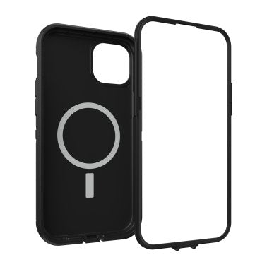 Otterbox | Defender XT w/ MagSafe Series Case iPhone 15/14 Plus - Black | 15-11448