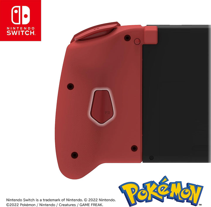 Hori | Split Pad Pro Controller for Nintendo Switch - Charizard/Pikachu | 810050911498